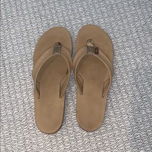 Women’s Rainbow Sandals